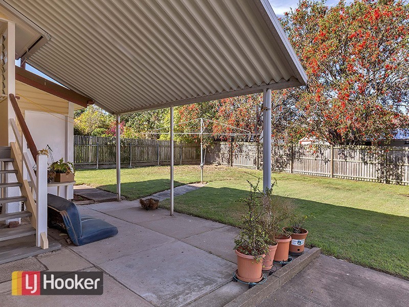 11 Yaralla Street, Chermside QLD 4032
