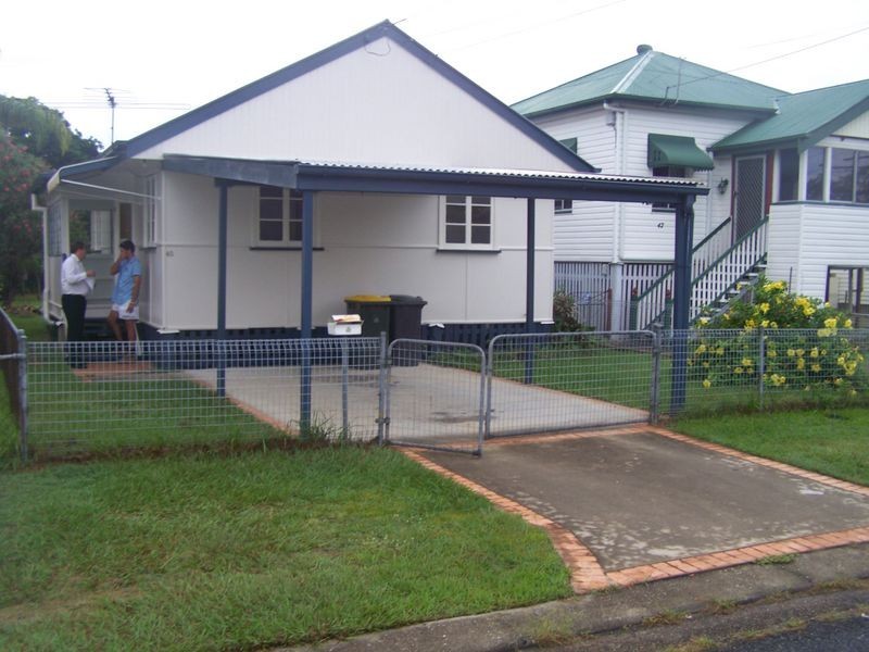 40 Doris Street, Deagon QLD 4017