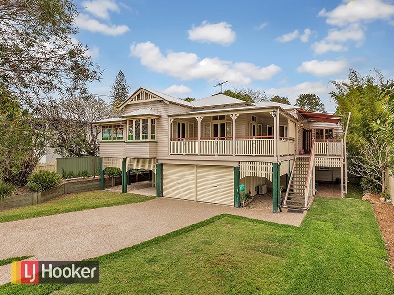 138 Brighton Terrace, Sandgate QLD 4017