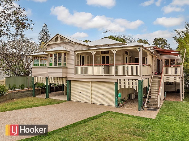 138 Brighton Terrace, Sandgate QLD 4017