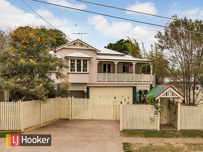 138 Brighton Terrace, Sandgate QLD 4017