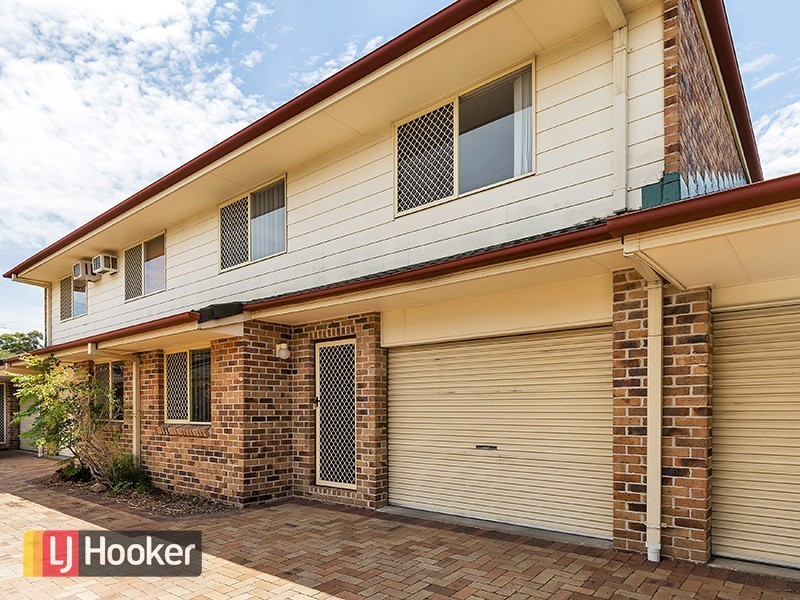9/23 Latham Street, Chermside QLD 4032