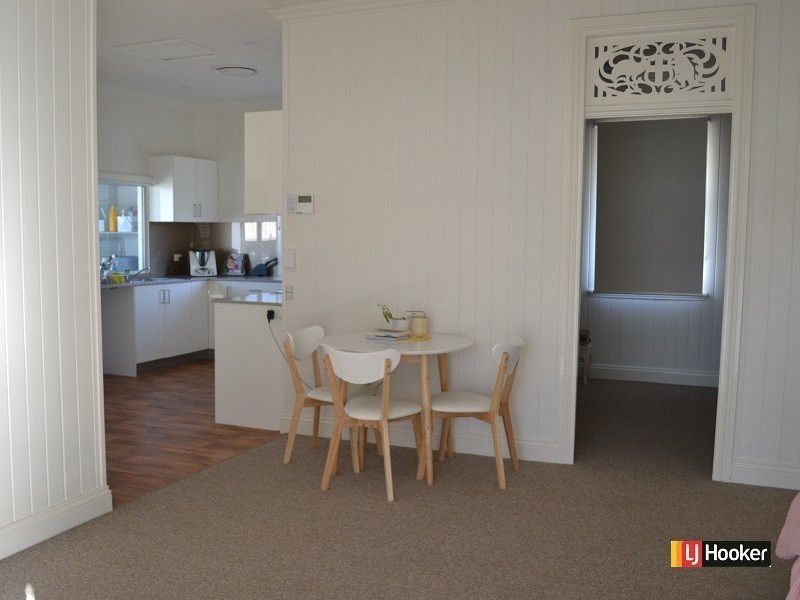 100A Hoskins Street, Sandgate QLD 4017