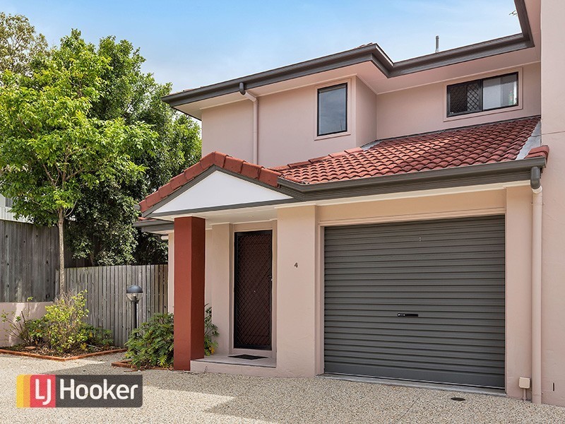 4/18 Fifth Avenue, Kedron QLD 4031