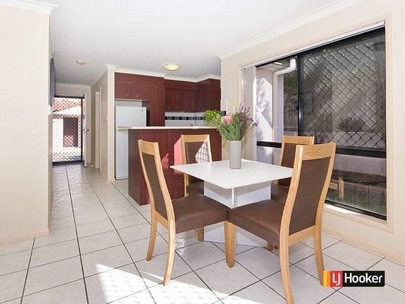 4/18 Fifth Avenue, Kedron QLD 4031