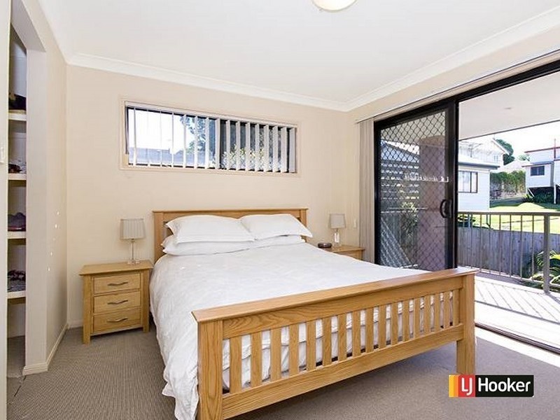 4/18 Fifth Avenue, Kedron QLD 4031