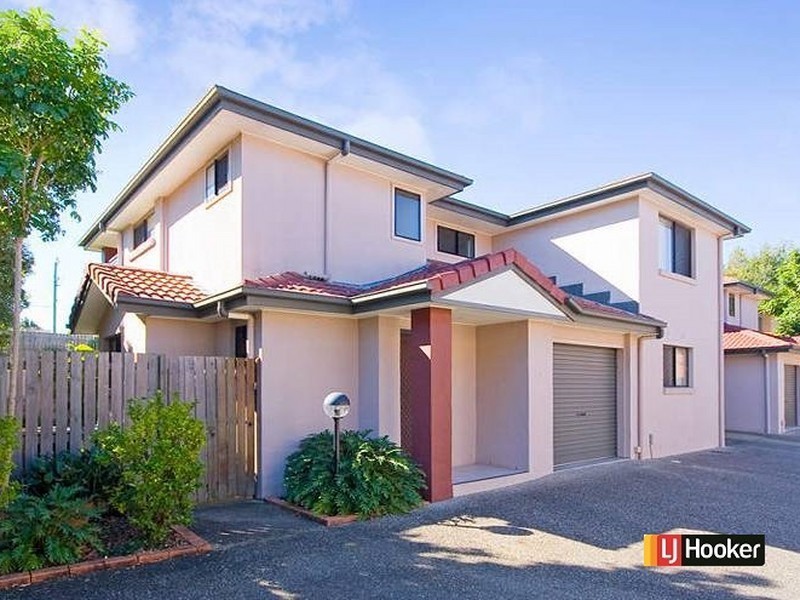 4/18 Fifth Avenue, Kedron QLD 4031