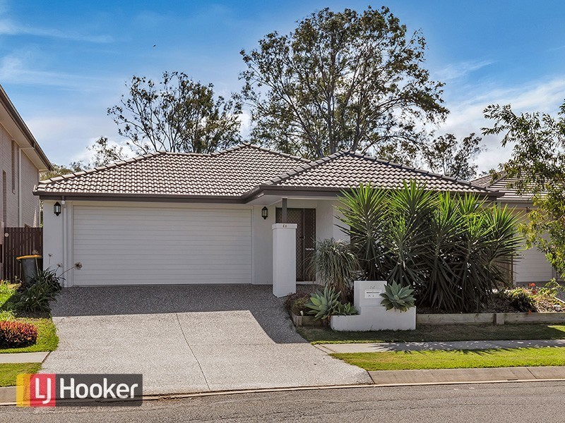 66 Somerset Drive, Carseldine QLD 4034