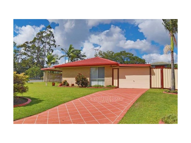 532 Webster Road, Chermside West QLD 4032