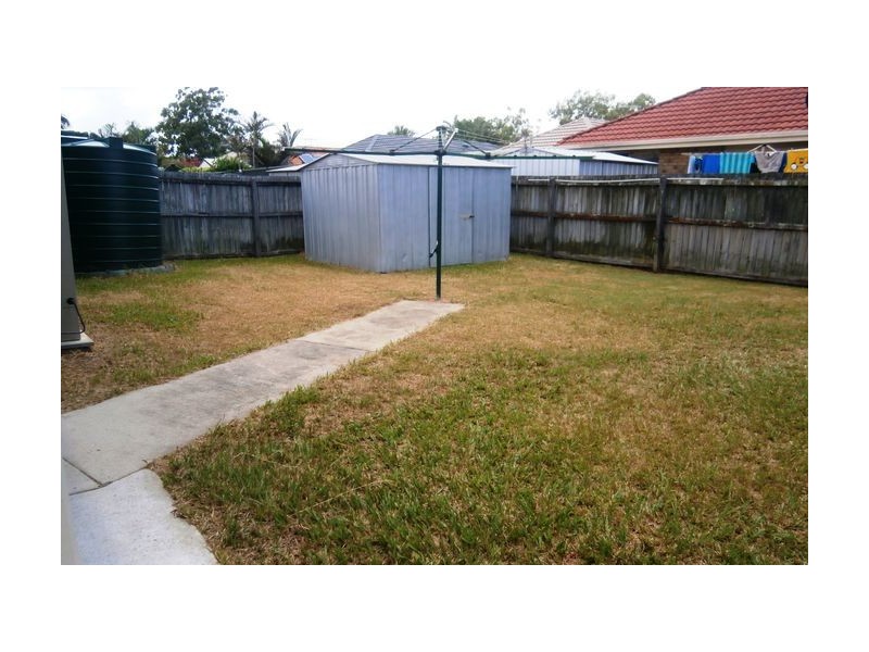 48 Glenside Street, Wavell Heights QLD 4012