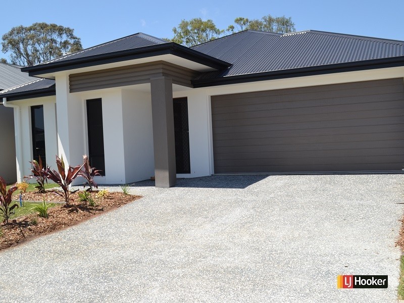 11 Beverley Court, Griffin QLD 4503