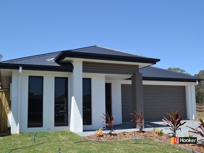 11 Beverley Court, Griffin QLD 4503