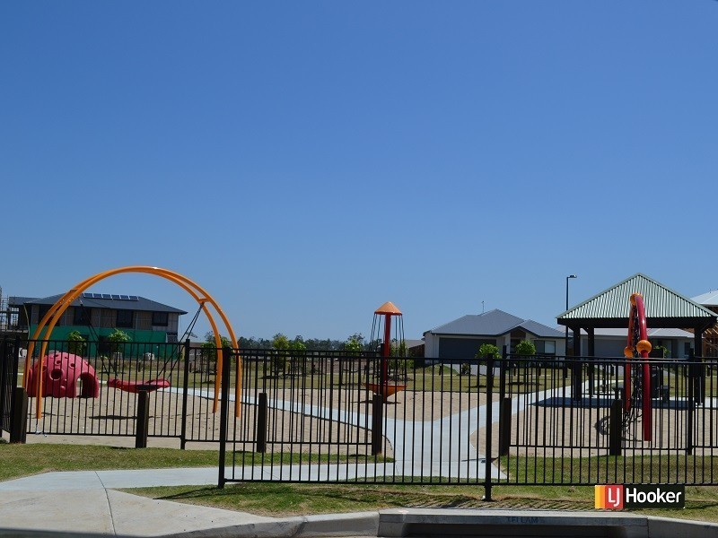 11 Beverley Court, Griffin QLD 4503