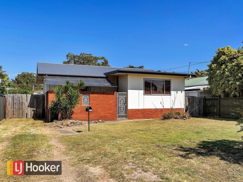 17 Fortnam Street, Banyo QLD 4014