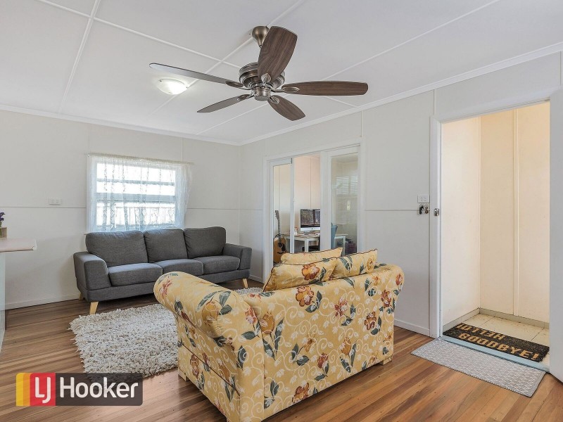 17 Fortnam Street, Banyo QLD 4014