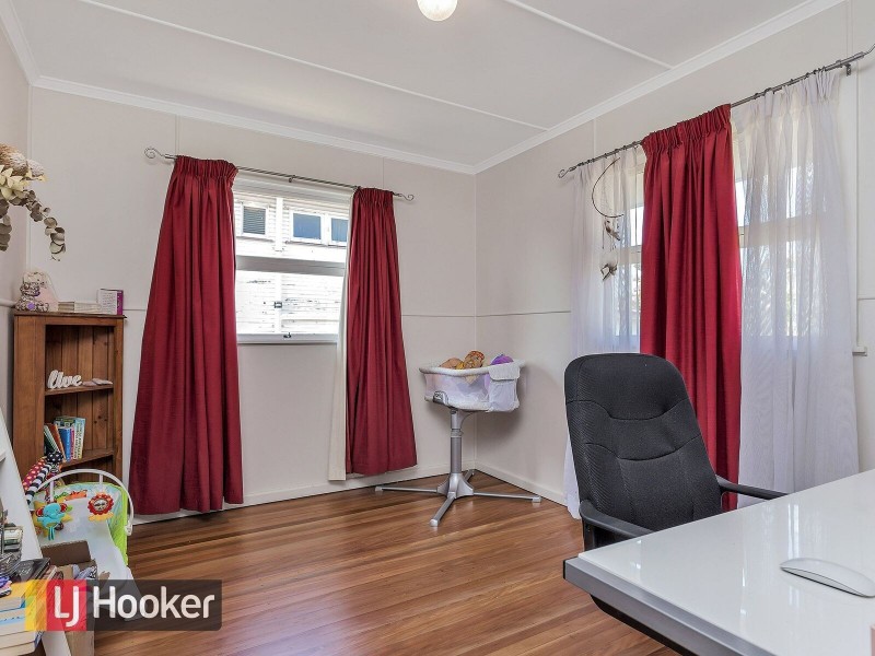 17 Fortnam Street, Banyo QLD 4014