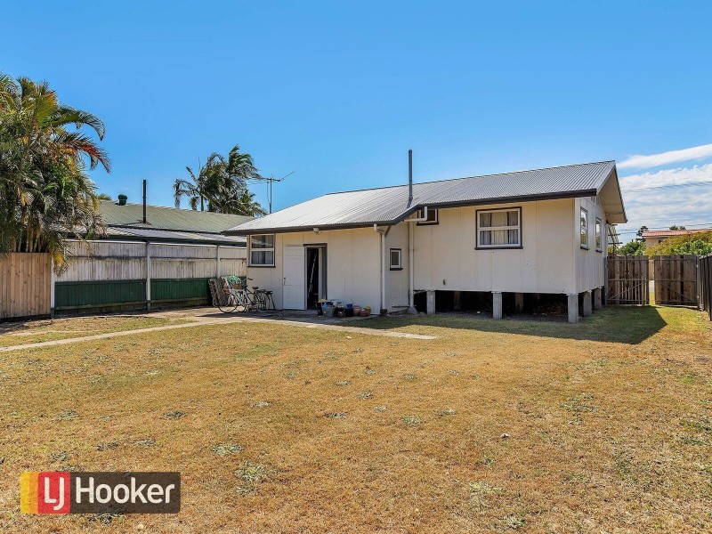 17 Fortnam Street, Banyo QLD 4014