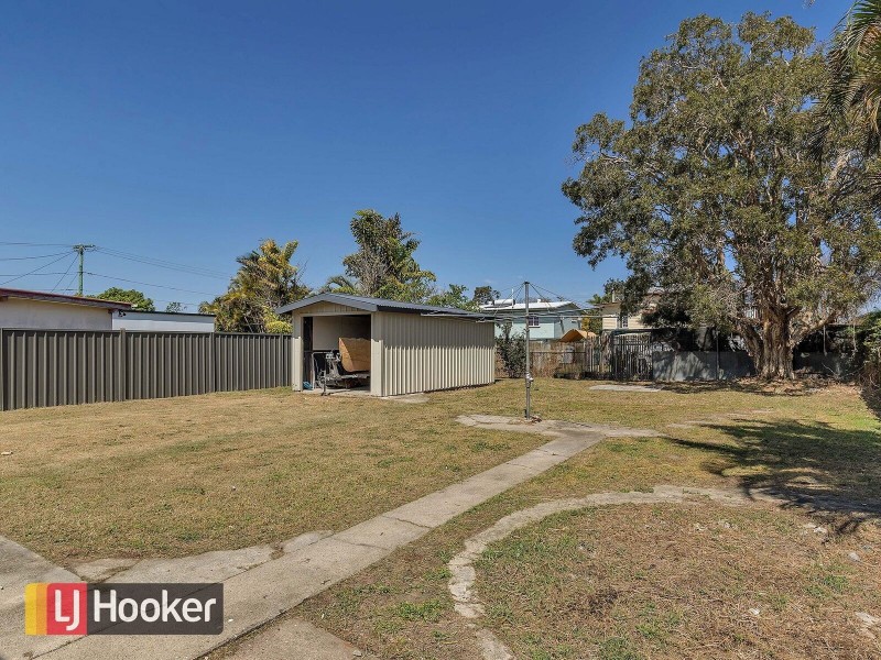 17 Fortnam Street, Banyo QLD 4014