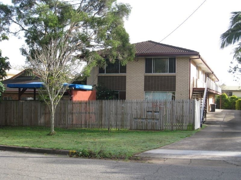 4/11 Grasspan Street, Zillmere QLD 4034