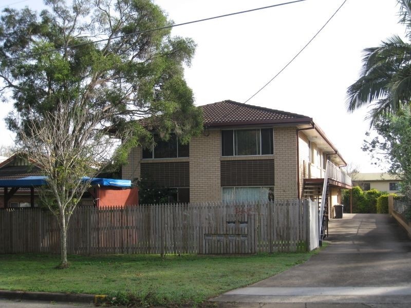 4/11 Grasspan Street, Zillmere QLD 4034