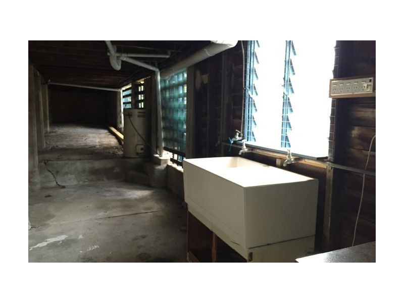 7 Binkar Street, Chermside QLD 4032