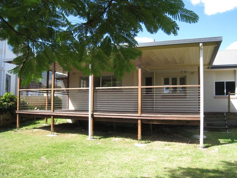 95 Miller Street, Chermside QLD 4032