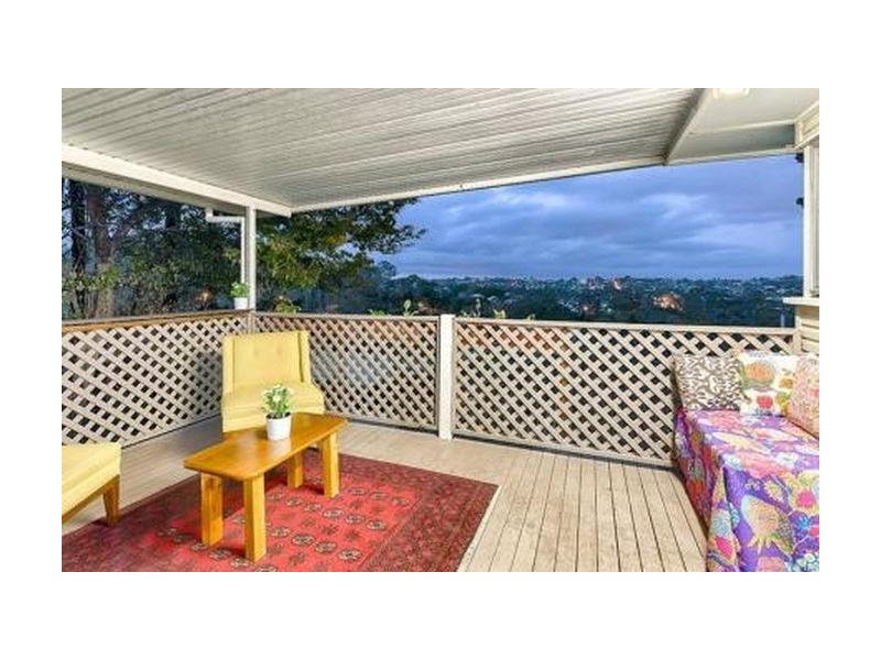 100 Welbeck Street, Alderley QLD 4051