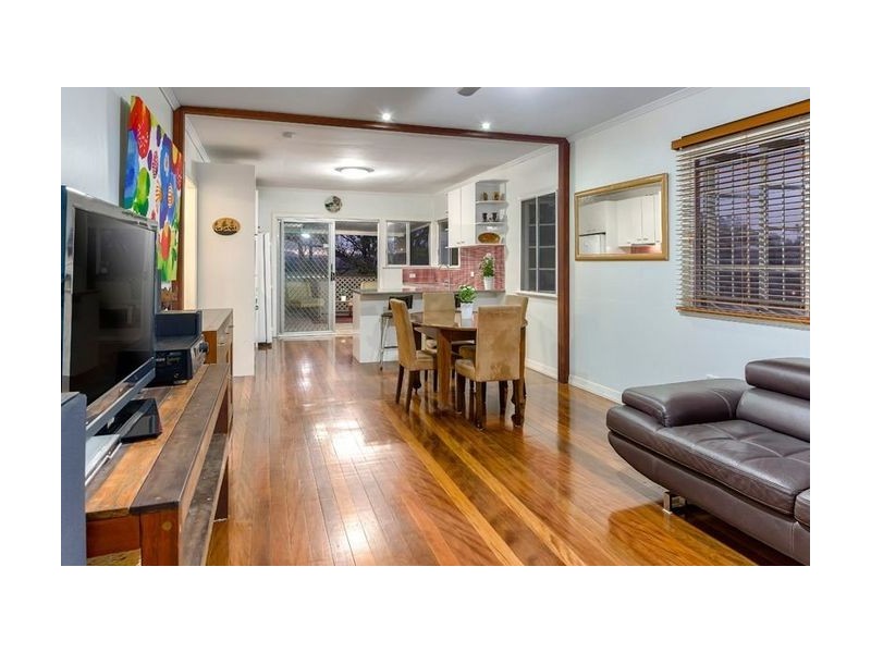 100 Welbeck Street, Alderley QLD 4051