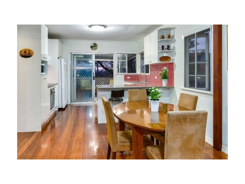 100 Welbeck Street, Alderley QLD 4051