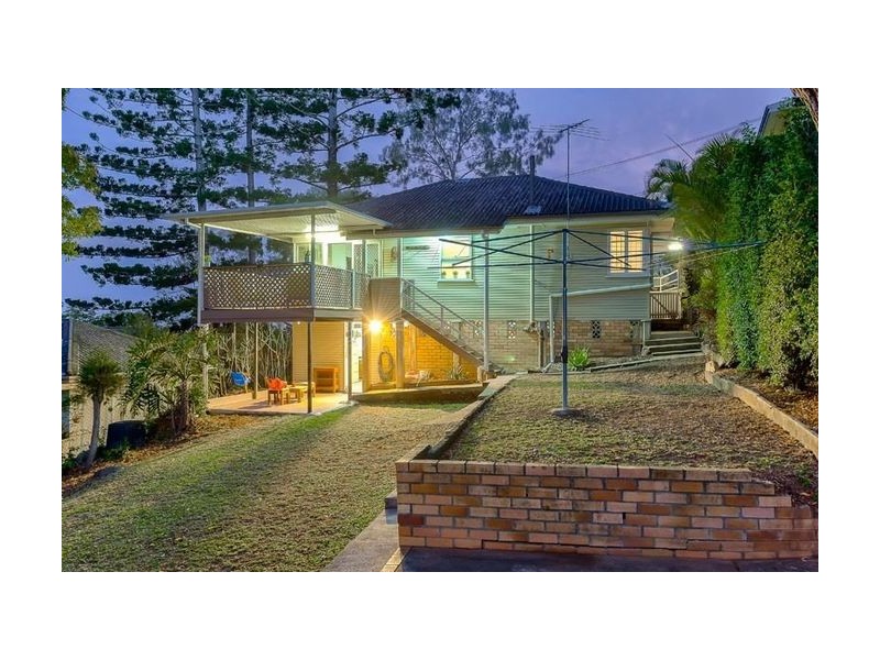 100 Welbeck Street, Alderley QLD 4051