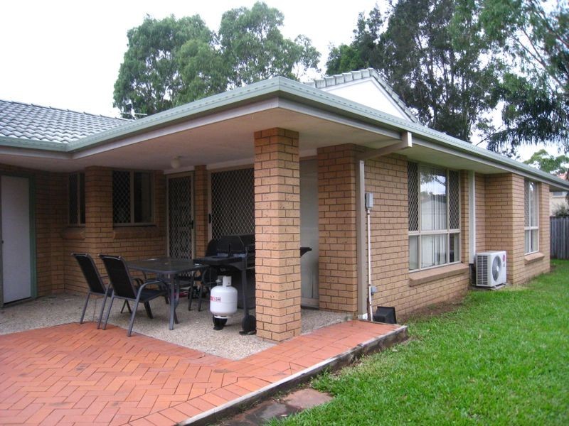 Unit 33/2 Nye Street, Chermside QLD 4032