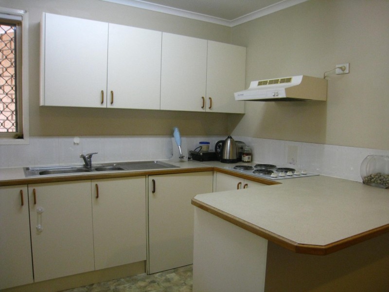 Unit 33/2 Nye Street, Chermside QLD 4032