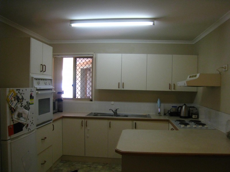 Unit 33/2 Nye Street, Chermside QLD 4032