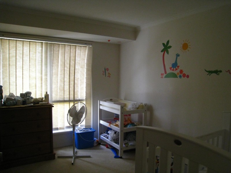 Unit 33/2 Nye Street, Chermside QLD 4032