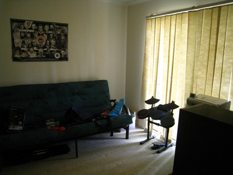 Unit 33/2 Nye Street, Chermside QLD 4032