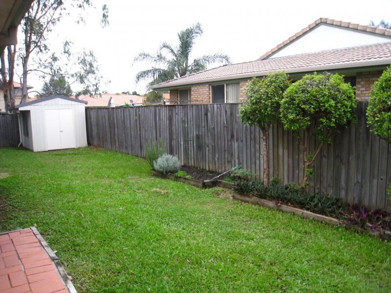 Unit 33/2 Nye Street, Chermside QLD 4032