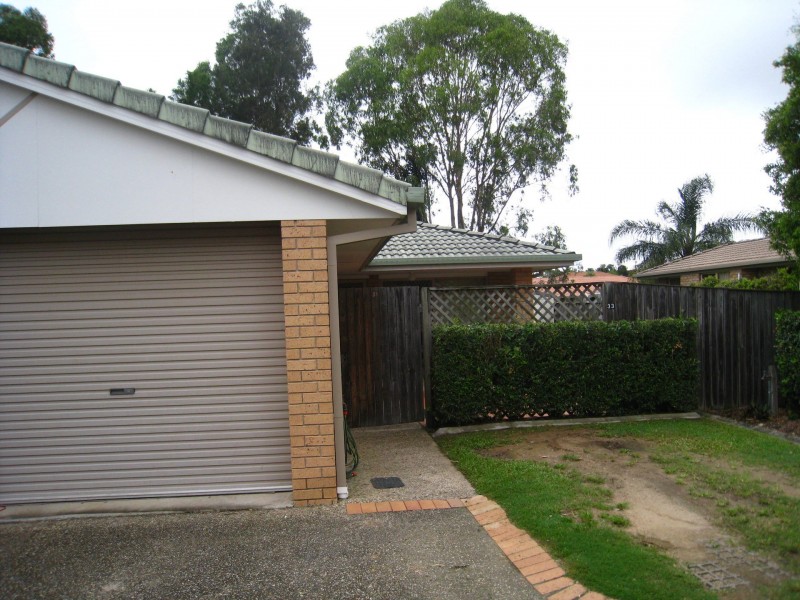 Unit 33/2 Nye Street, Chermside QLD 4032