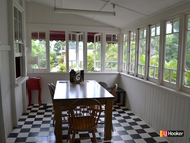 25 Stopford Street, Wooloowin QLD 4030