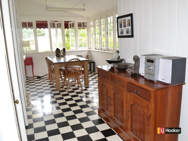 25 Stopford Street, Wooloowin QLD 4030