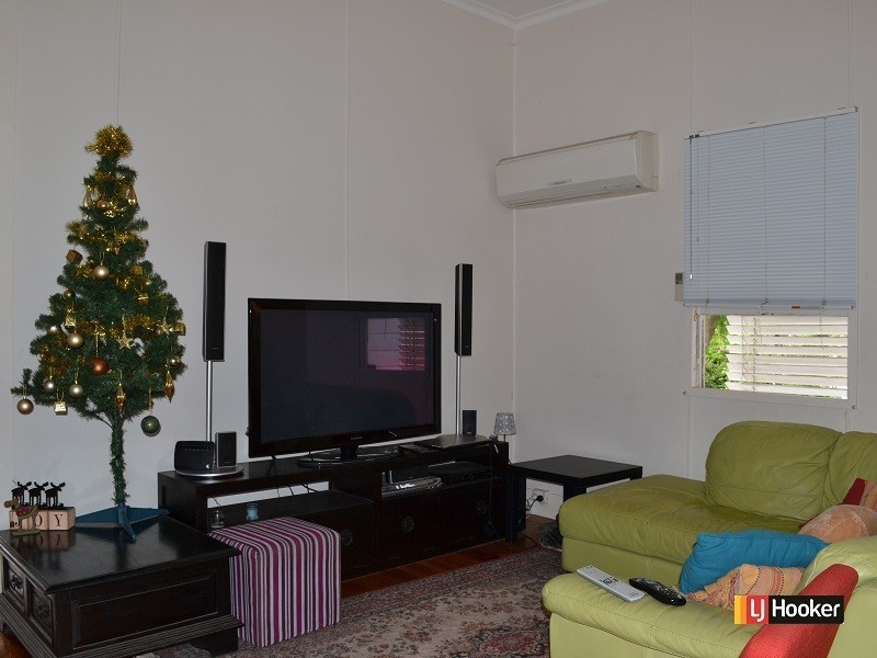 25 Stopford Street, Wooloowin QLD 4030