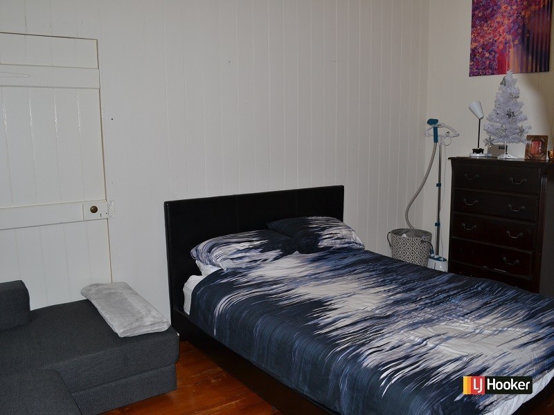 25 Stopford Street, Wooloowin QLD 4030