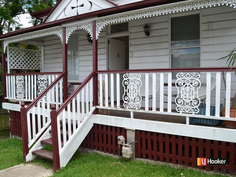 25 Stopford Street, Wooloowin QLD 4030