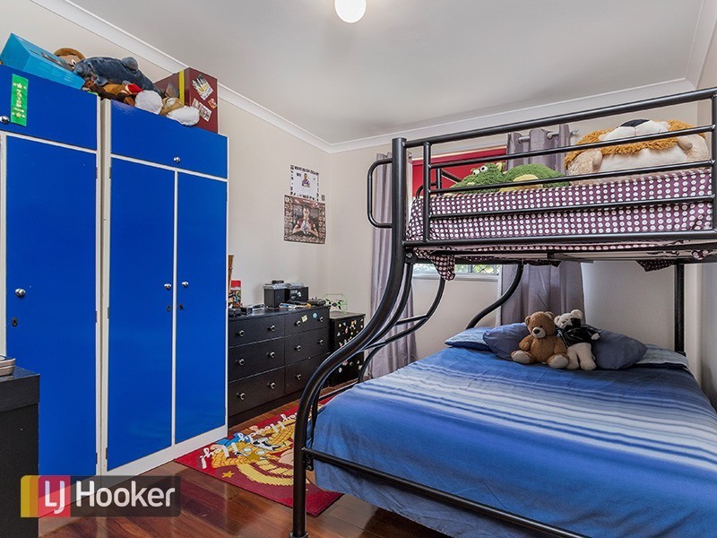 16 Ohio Street, Aspley QLD 4034