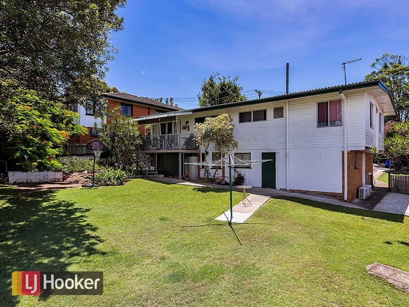 16 Ohio Street, Aspley QLD 4034