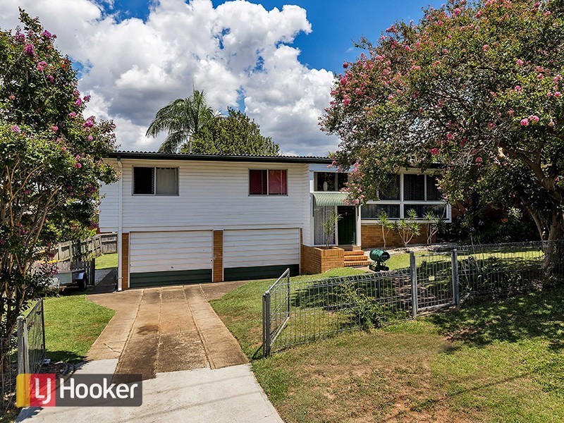 16 Ohio Street, Aspley QLD 4034