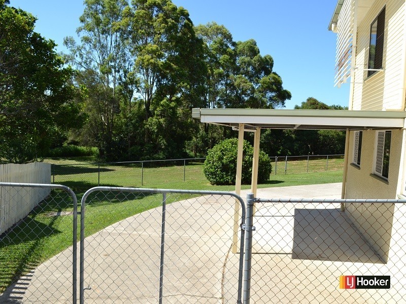 26 Curwen Terrace, Chermside QLD 4032