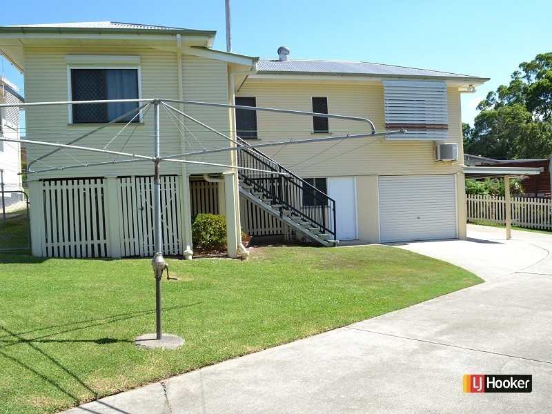 26 Curwen Terrace, Chermside QLD 4032