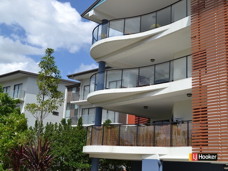 Unit 6/20 Rainey Street, Chermside QLD 4032