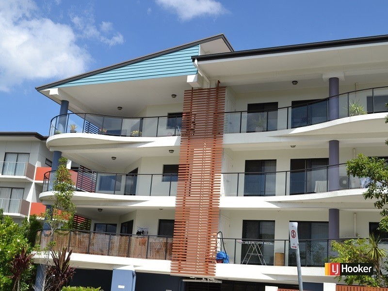 Unit 6/20 Rainey Street, Chermside QLD 4032