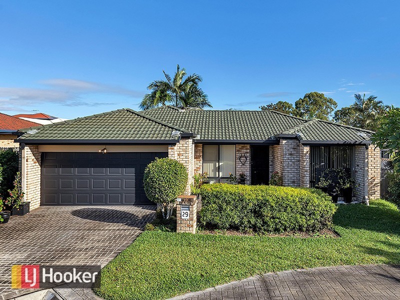 29 Regent Close, Taigum QLD 4018